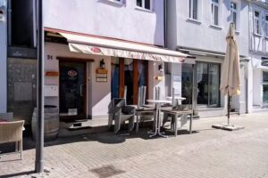 Enoteca Bacco