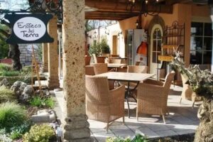 Enoteca del Terra