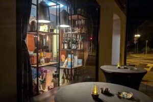 ENOTECA MERADA