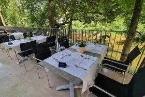 Enoteca Restaurant Lukullus