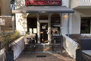 Enoteca Vecchio Mulino
