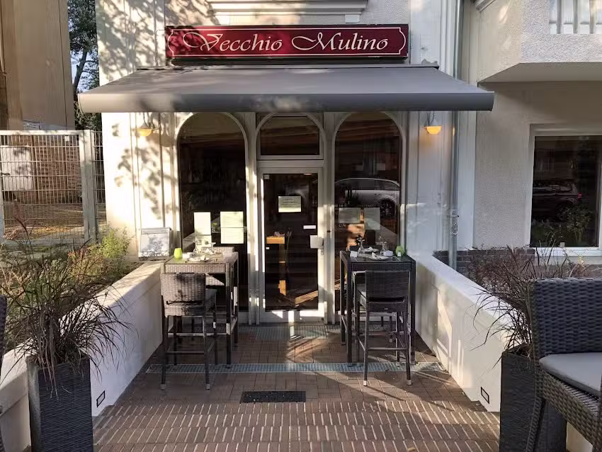 Enoteca Vecchio Mulino