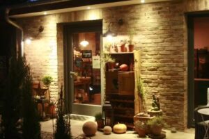 Enoteca VINO e LETTO