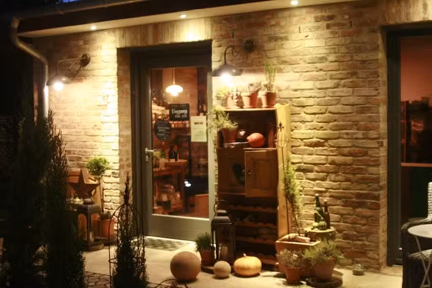 Enoteca VINO e LETTO