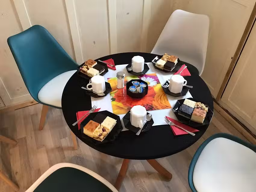 ENRICO&lsquo;S Musikcaf&eacute;