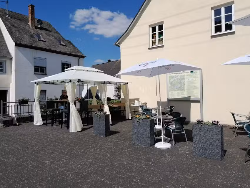 Enscher St&uuml;bchen