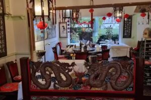 Ente von Peking