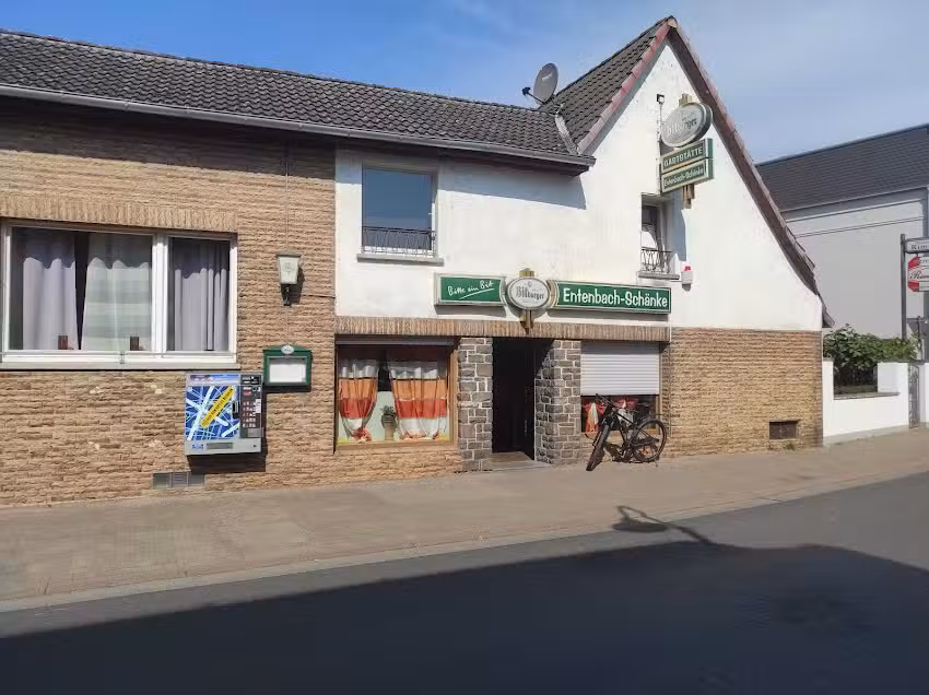 Entenbach Sch&auml;nke