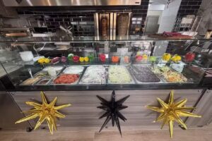 ENTENFANG – KEBAP & PIZZAHAUS