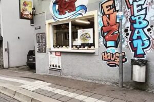 Enz Kebap Haus