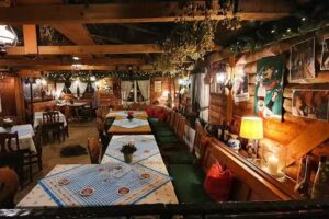 Enzianhütte