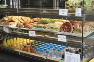 Enzmann-Wilhelm Gastronomie GmbH