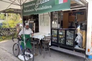 Enzos Pizzeria