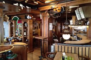 Eper Wirtshaus Inh. Wilhelm Welmes