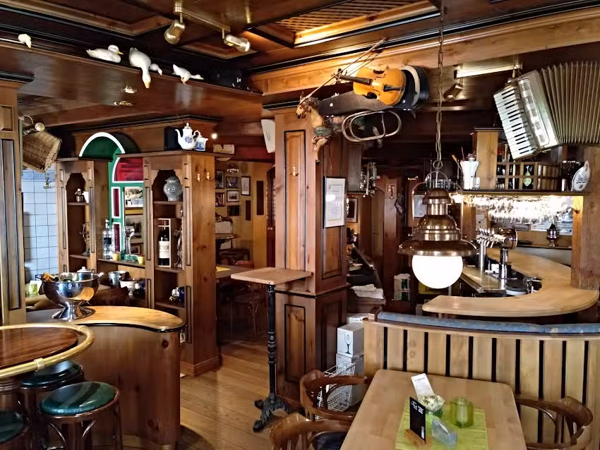 Eper Wirtshaus Inh. Wilhelm Welmes