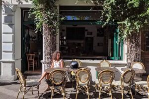 Epicerie Boucherie