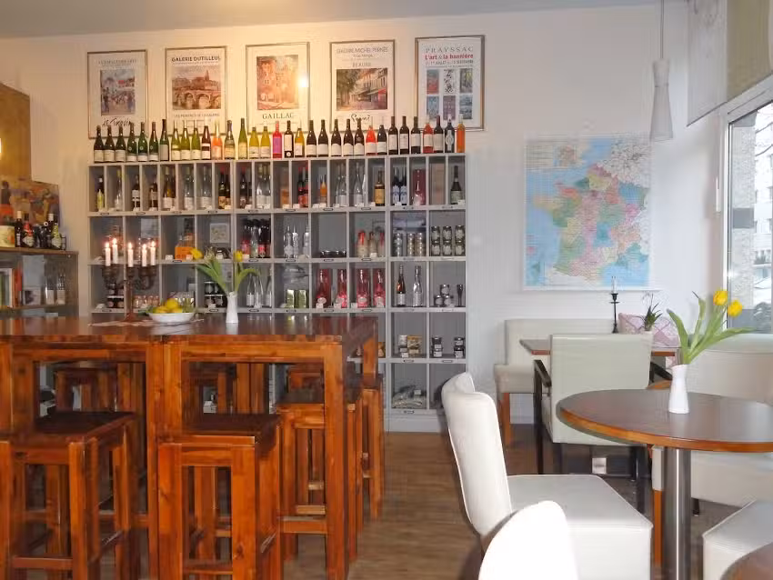 &Eacute;PICERIE Petite Marieke