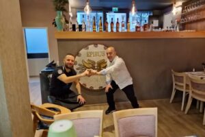 Epirus Greek Restaurant