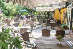 Epmann´s Hof-Café