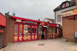 Eppelborn Kebap Haus