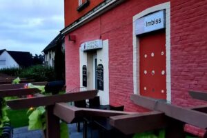 Eppendorfer Imbiss Eck