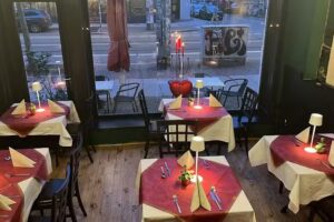 Era Restaurant
