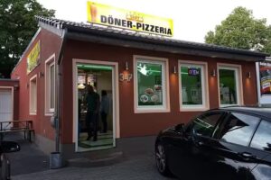 Eray Döner & Pizza
