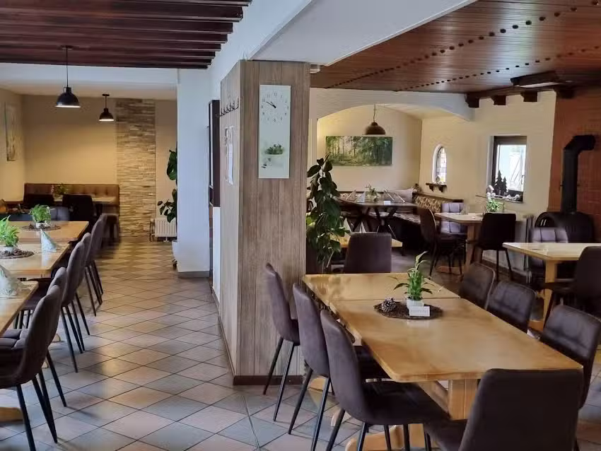 Erbeldinger Hof &ndash; das Landgasthaus