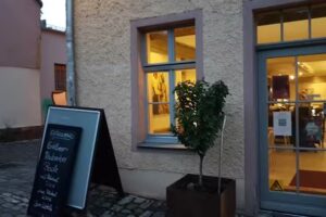 Erbenhof Restaurant