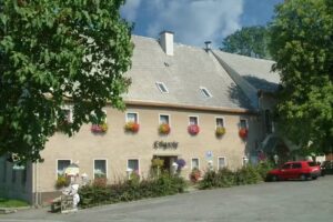 „Erbgericht Mauersberg“