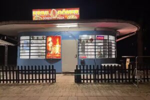 Erbil Döner