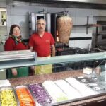 ERBIL &ndash; D&ouml;ner & Pizza Haus