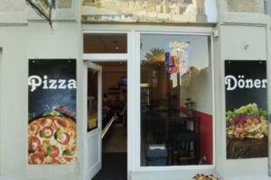 Erbil Döner & Pizza Haus
