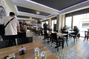 Erbil Restaurant