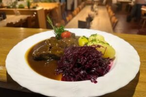 Erbstädter Wirtshaus