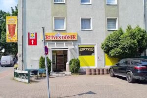 Erciyes Döner