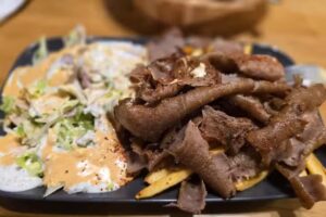 Erciyes Döner und Pizza