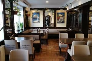 Erciyes Restaurant