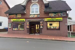 Erdal Kebap Haus