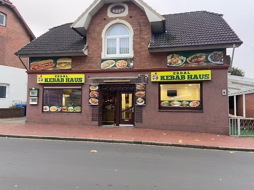 Erdal Kebap Haus