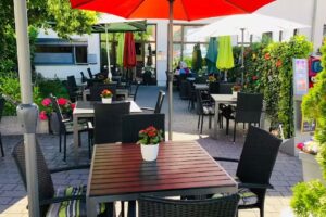 Erdapfel Bio-Bistro