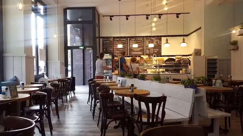 Erdapfel Hamburg (Altstadt)