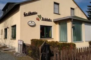 Erdbeerschänke