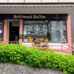 Erdfreund Kaffee