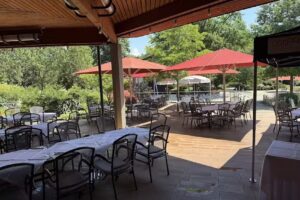 Erdinger Chalet by DasPark