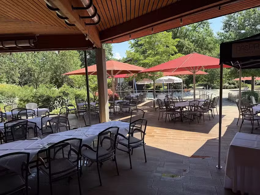 Erdinger Chalet by DasPark