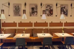 Erdmann&rsquo;s Kleines Steakhaus