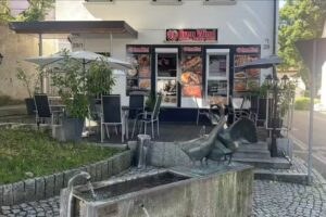 Eren Wind kebap Haus