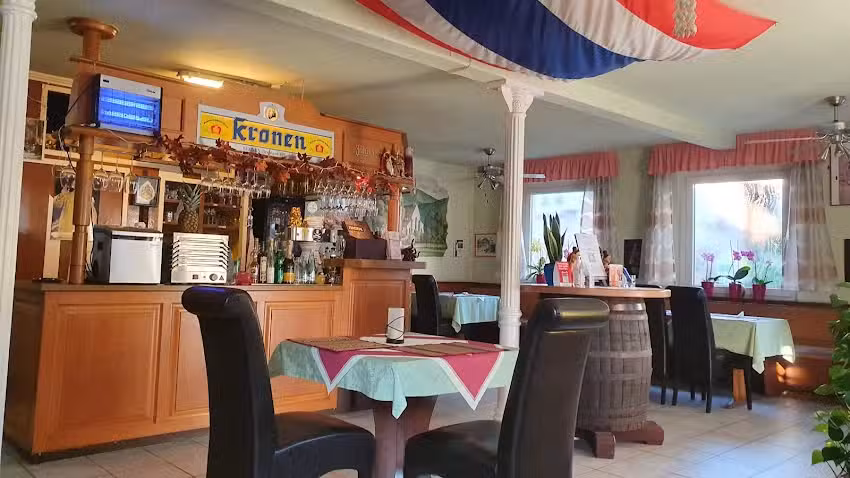 Erhardt&rsquo;s Orchidee