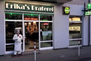 Erika’s Braterei